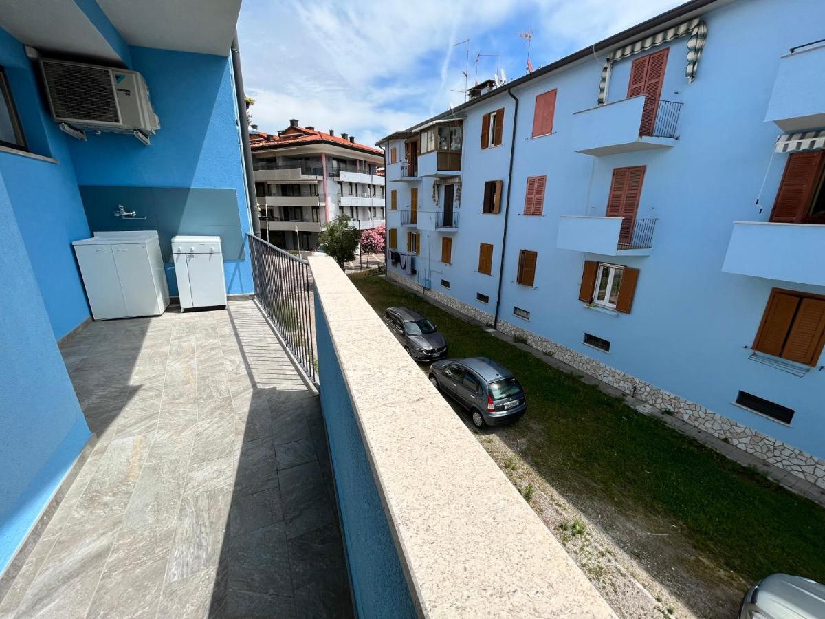 Trieste 27 Grado Exterior photo